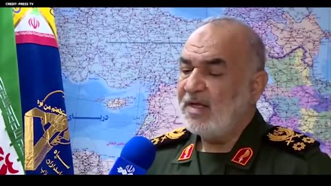 SHOCKING ADMISSION! Israeli Military Leaders Says The Truth About Damages After Iran's Strike!