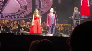 Andrea Bocelli