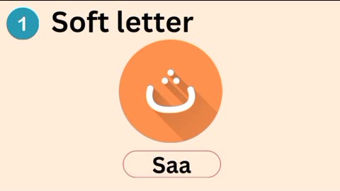 soft letters in quran