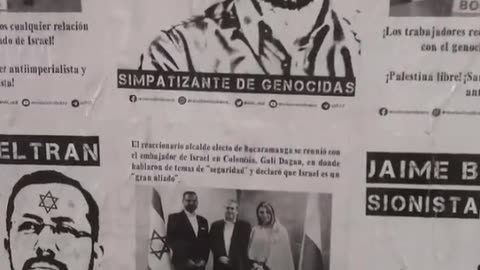Alcalde de Bucaramanga denuncia propaganda negra en su contra