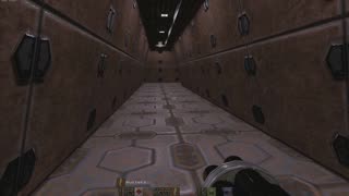 Quake II (PC) | Playthrough E1.2