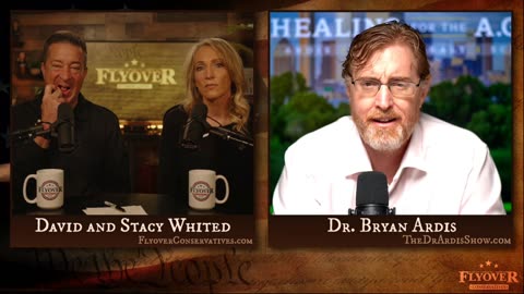 DR. BRYAN ARDIS: Nicotine Can Cure Many Diseases & Sicknesses.