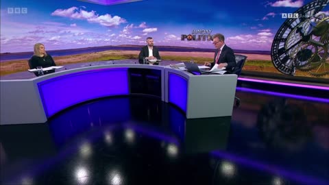 Sunday Politics NI 30/06/2024 - Current Affairs