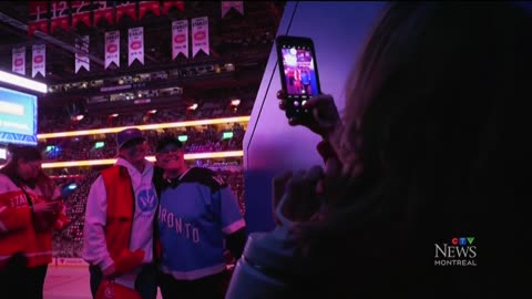 'Surreal': PWHL fans sell out Bell Centre arena for Toronto-Montreal game