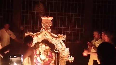 KalaBhairava Swamy