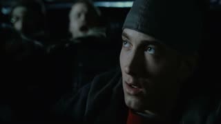 8 Mile "The fucking car just died"