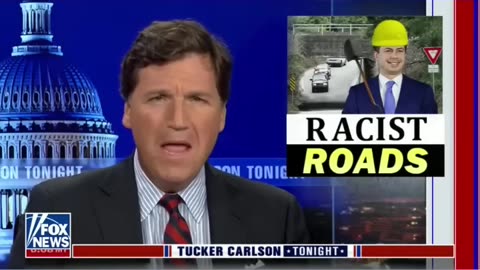 Tucker All lives don’t matter according to Mayor Peter