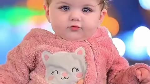 Cute & Funny Baby 😍😍😅😅 #shorts #reels #viral #baby #cutebaby #funnybaby #kids #babies #feelingsbaby