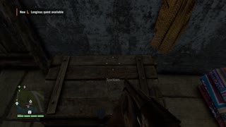 Double kill from shot gun - Far Cry 4
