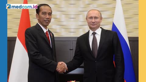 Inviting Vladimir Putin to the G20 Summit, Legislators: Hard Test of Indonesian Diplomacy