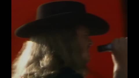 Lynyrd Skynyrd - Saturday Night Special | (Live At Knebworth '76)