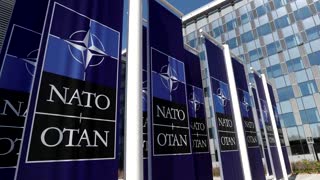 Biden cheers Finland, Sweden NATO plans; Turkey balks