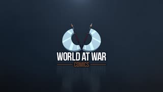 Welcome to World at War Comics