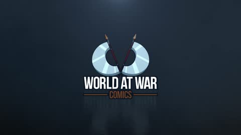 Welcome to World at War Comics