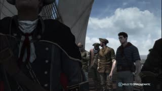 Assassin's Creed 3 Game play episode 5