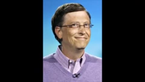 interesante sobre Bill Gates