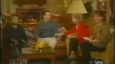 FLASHBACK To Norm McDonald Roasting The Clintons In Classic Clip