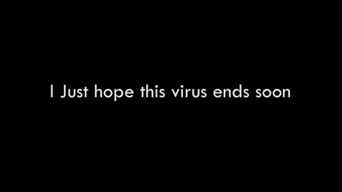 Covid19 |𝗛𝗢𝗨𝗦𝗘𝗕𝗢𝗨𝗡𝗗 | Shortfilm | #deltavariant #Covid19 #Quarantine #Selfisolation #coronavirus