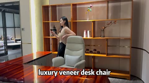 Italian High Quality Modern Office Desk And Office Chairs For Home Office Furniture in 2023