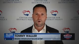 How Communist China Could Imminently Cripple America’s Electrical Grid: Tommy Waller | TEASER