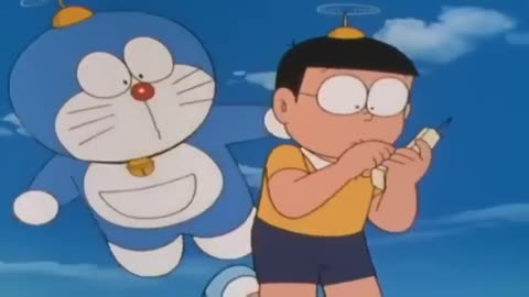 Doraemon movie in hindi 📷📷📷📷