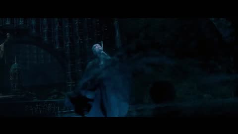 Harry Potter Last Airbender Edit