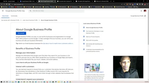How to Set Up Your Google Business Profile (Beginner’s Guide) - Reupload