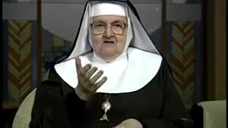 Mother Angelica Live Classic - Rash Judgement