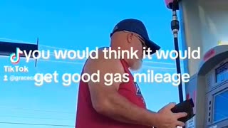 HIGH PRICE GAS!!!!!