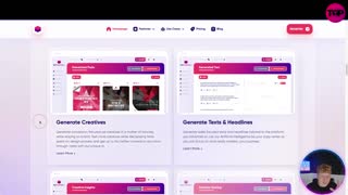 Ad Creative.ai Review