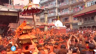 Sutha-siya Jatra | Biska Jatra | Balkumari | Thimi | 2080 | Part I