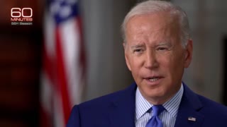 WATCH: Biden’s Words Come Back to HAUNT Him in Record Time