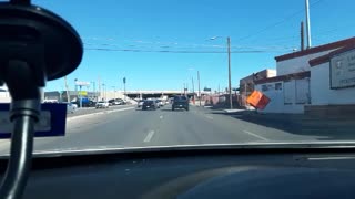 FALSE COPS EL PASO TX USA 12 07 2023