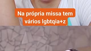 O Padre falou tudo...®️©️🎙📻