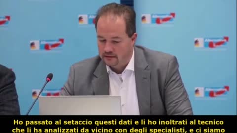 Con le 'vaccinazioni' di massa, il numero dei morti 'improvvisamente è aumentato di 4 volte