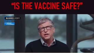 Bill Gates valt door de mand