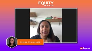 Equity in Focus - Candice Cannon Rudd