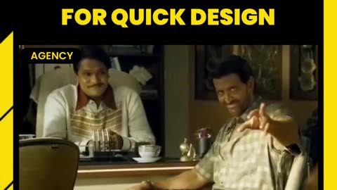 When clients ask for Quick Design (Ban Jayega) #trending #viral #memes #shorts