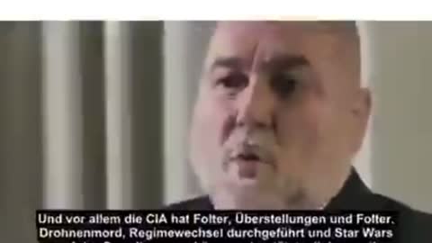 “WE HAVE IT ALL“ Robert Steel - CIA Officer