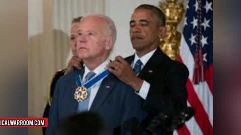 🔴"PROOF THAT THE BIDEN PRESIDENCY IS OBAMA'S 3RD TERM"🔴