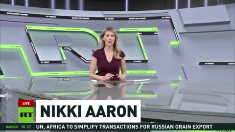 RT News - May 27 2023 (20:00 MSK)