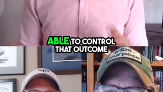 Focus on What You Can Control | 10x Your Team with Cam & Otis