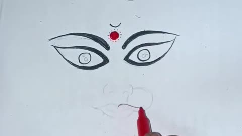 Durga maa