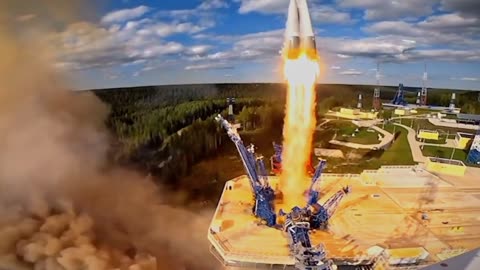 Russia, Luna-25: The Triumphs, Tragedy, and Lessons of Cosmic Exploration