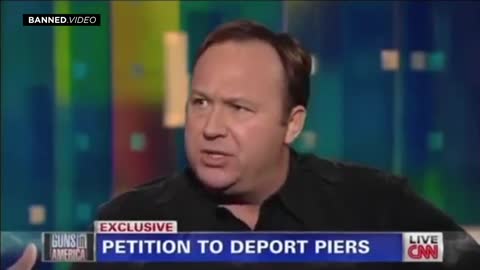 Remember: Alex Jones Reveled The #1 Cause Of Mass Murder