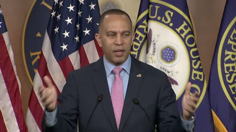 Rep. Jeffries: “Our classrooms have become killing fields”