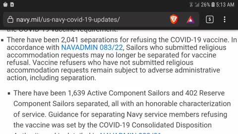 NAVY SEAL TEAM COMMANDER SEALS HIS DEATH VIA COVID INJECTION MANDATES!