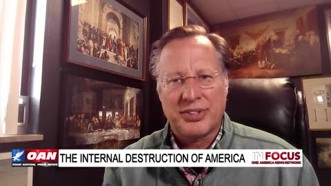 IN FOCUS: Establishment Setting the Stage for Digitization with Dr. Dave Brat - OAN