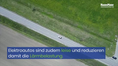 Kazenmaier Fleetservice GmbH_ Elektromobilität für das Gesundheits- und Sozialwesen