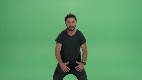 Shia LaBeouf "Just Do It" Motivational Speech (Original Video by LaBeouf, Rönkkö & Turner)